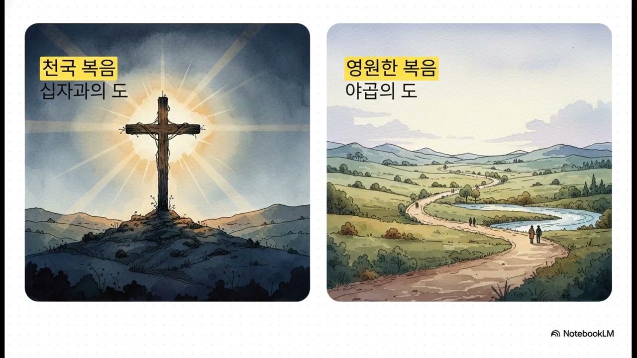 복음의 빚  로마서 1장 분석
