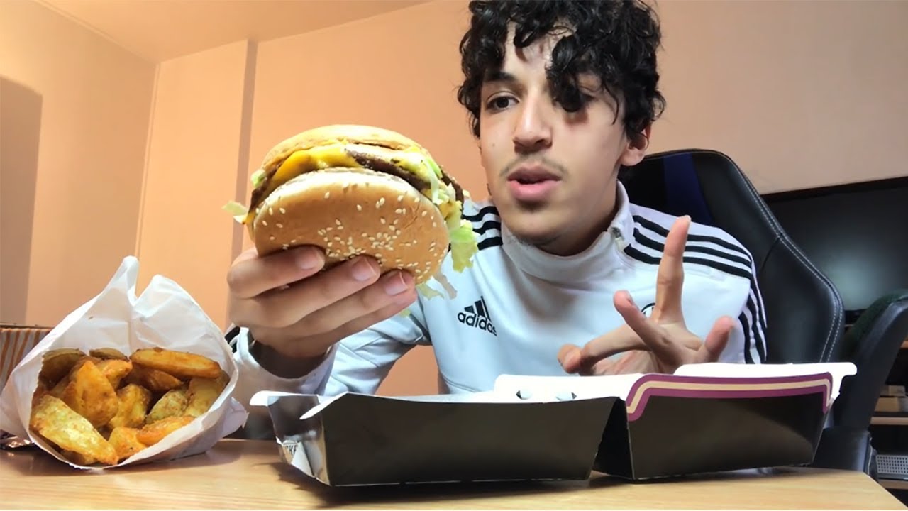 BEST OF DÉGUSTATION TACOS BURGER MEILLEURS MOMENTS #4