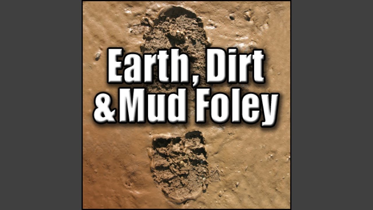 Rock, Slide - Foot Slip on Rock Slope, Heavy Dirt Debris, Stone, Pavement, Concrete & Cement...