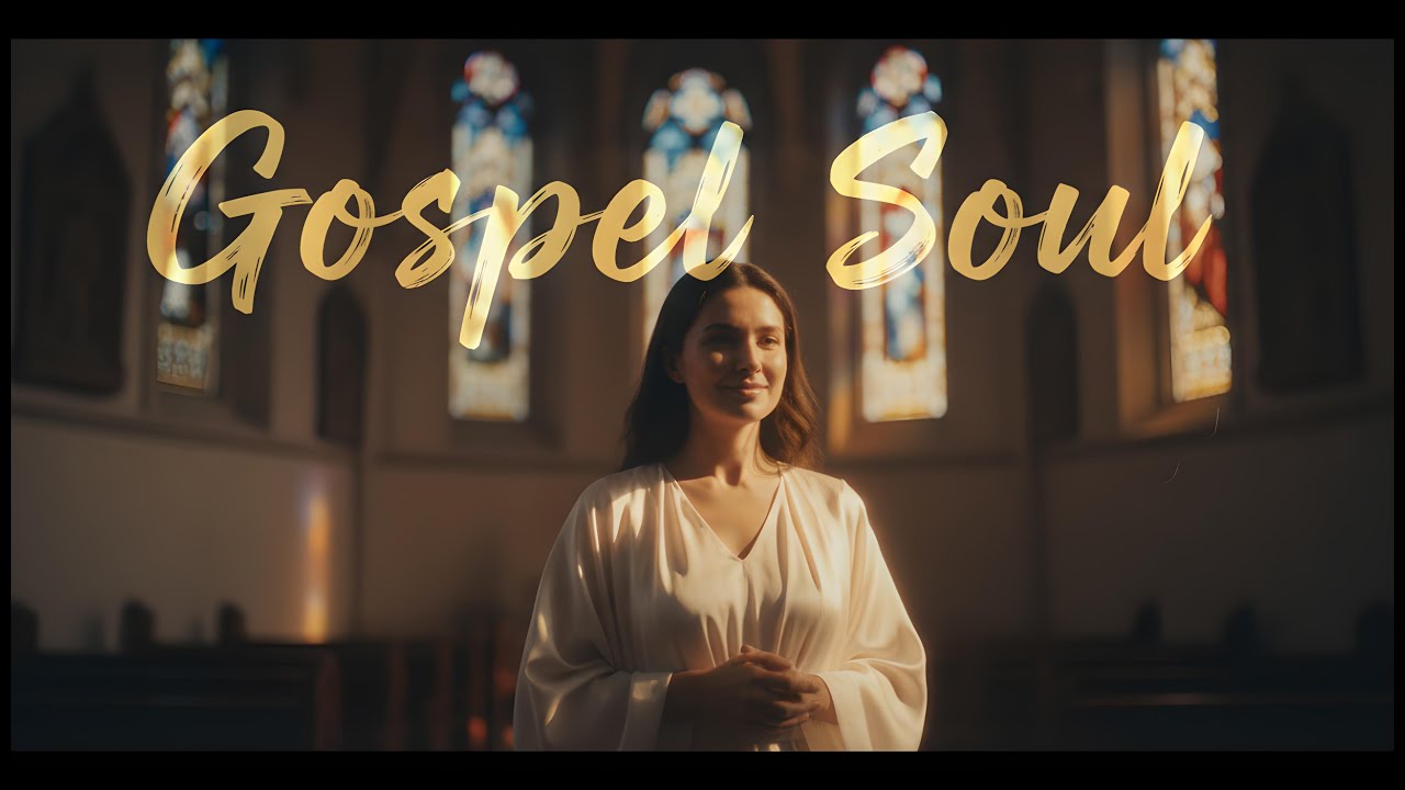 Inner Reflection | Uplifting Gospel Pop Soul