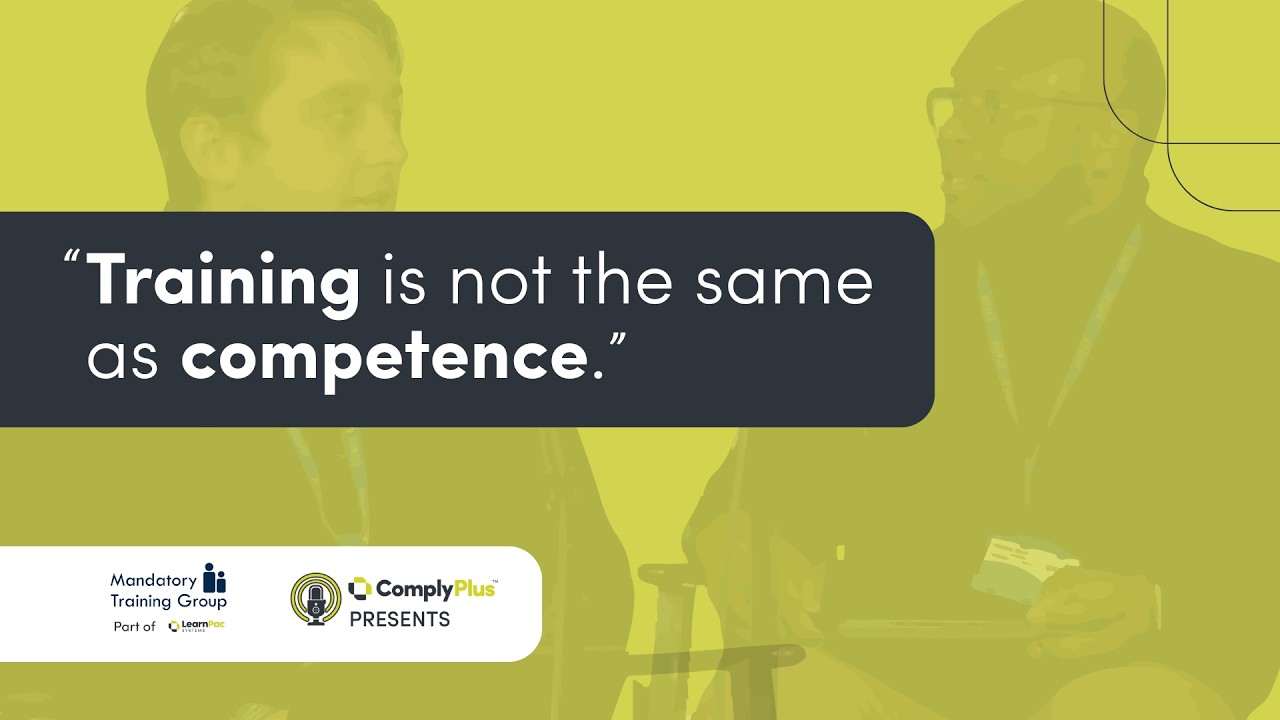 Training Isn't Proof: How Train the Trainer Closes the Competence Gap