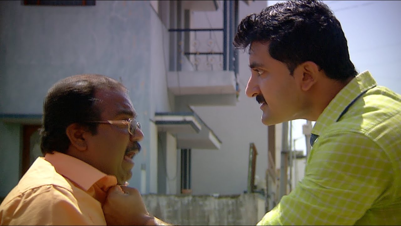 Deivamagal Episode 1002, 15/08/16
