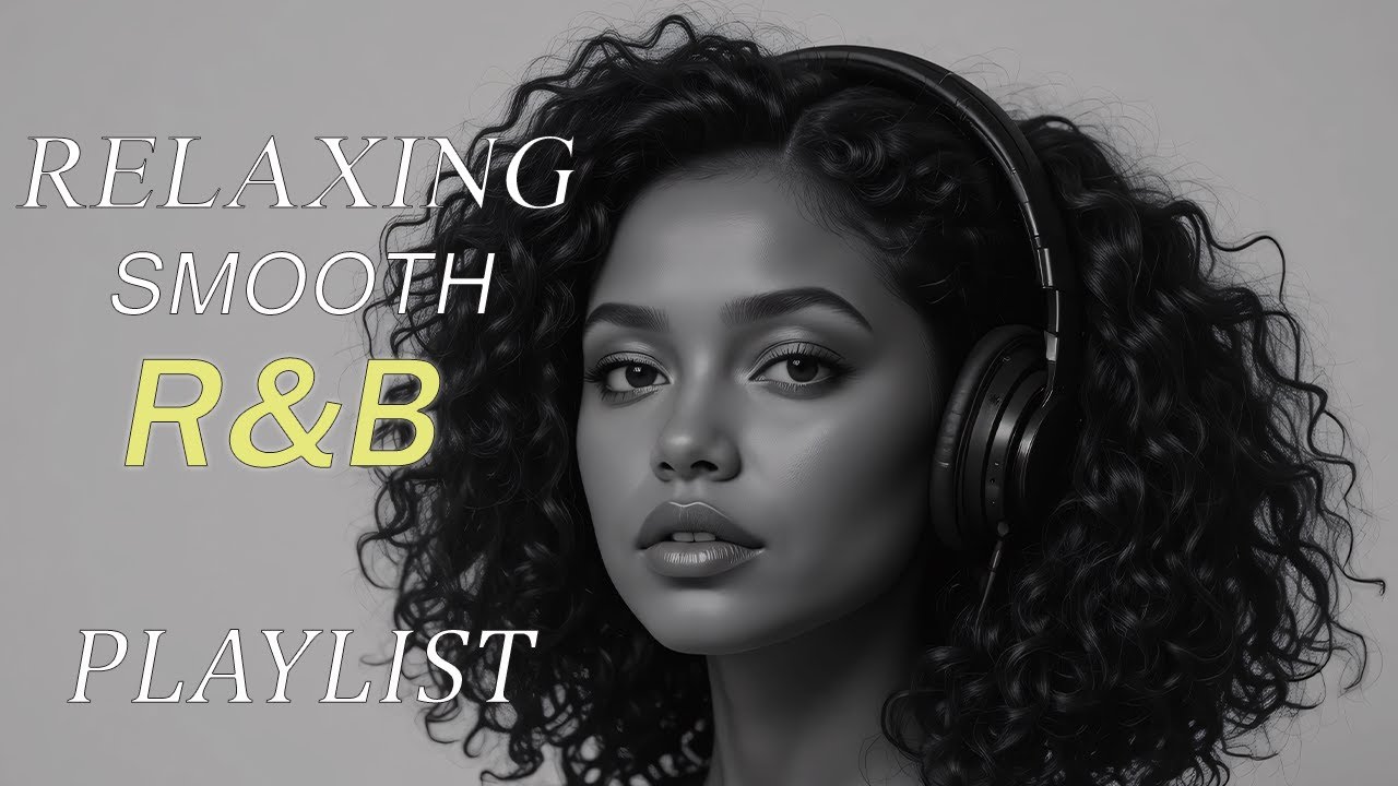 【R&B Soul】Falling Slowly – Smooth R&B Soul Mix