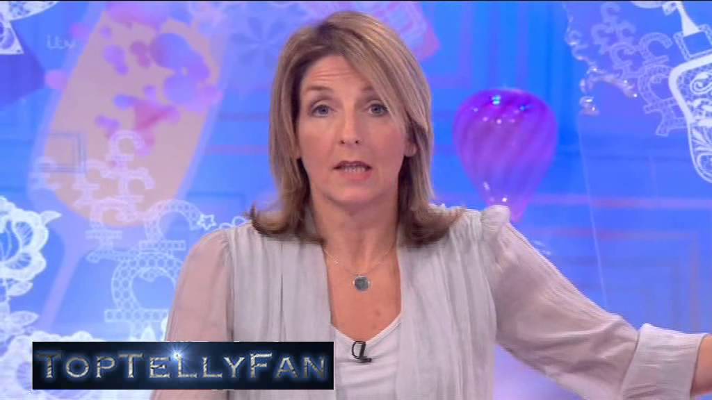 EPIC FAIL! Kaye Adams says 