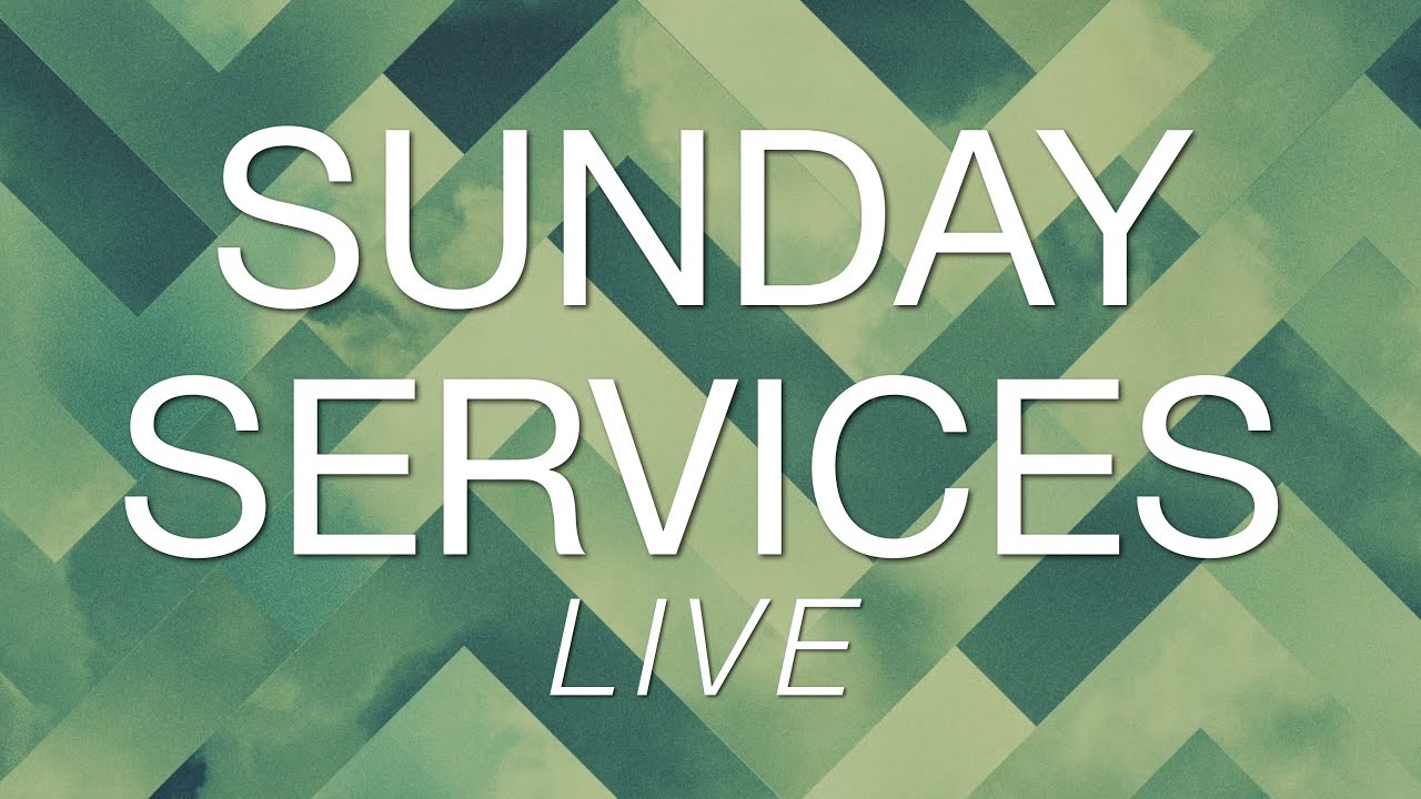 Sunday Morning Worship (3/1)