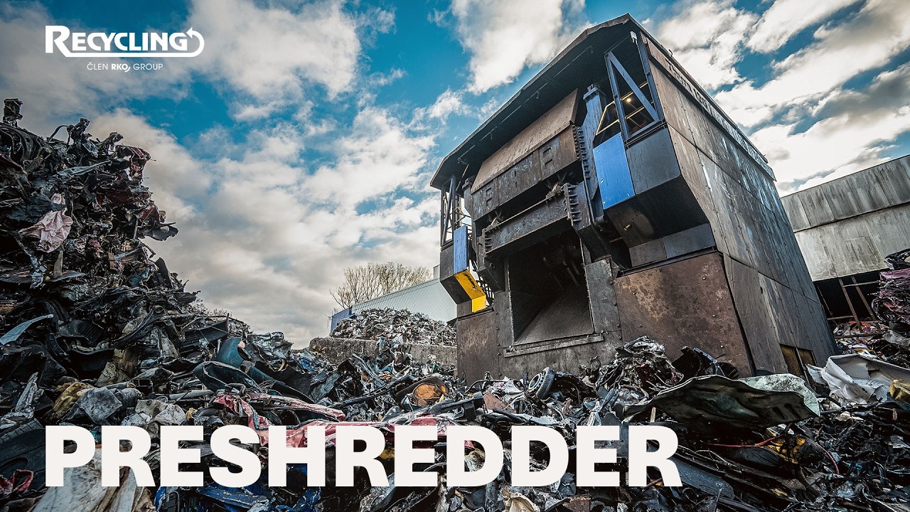PreShredder