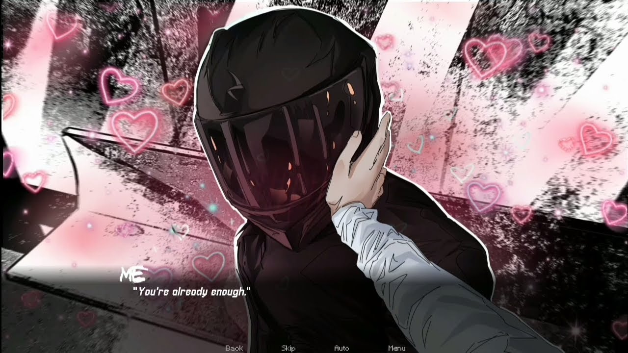 He's A Little Too Obsessed With You~ | Big Bad Dogs Shift 2 (Biker Boy Moments)