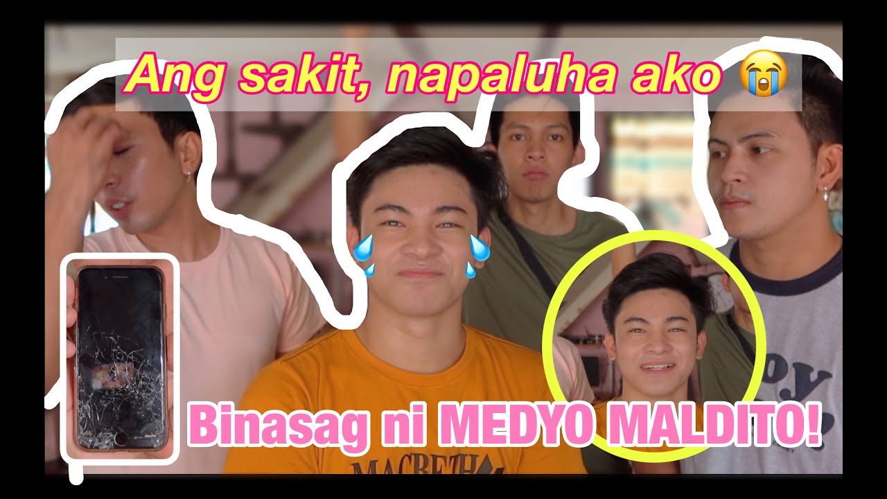 ANG MATAGAL KO NG PINOPROBLEMA! | With Glester Capuno & Medyo Maldito