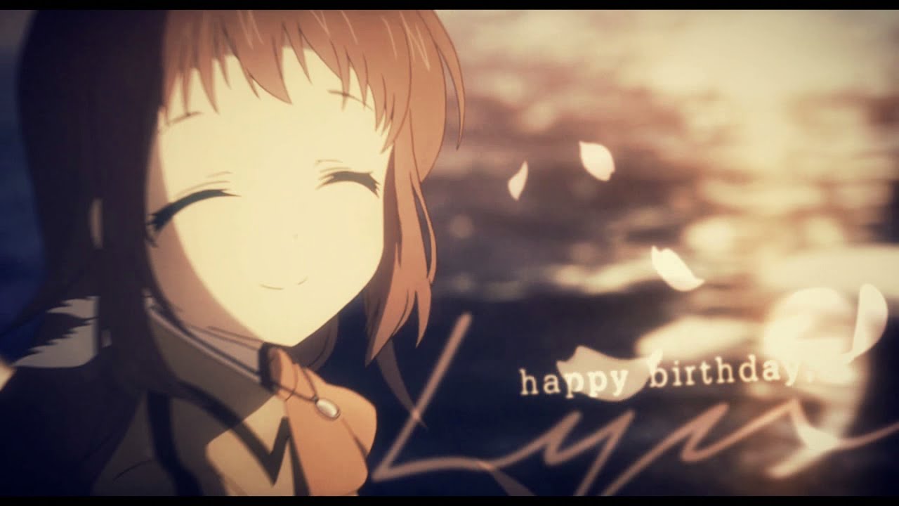 ❥ SOMEBODY MEP || ❝Happy Birthday Lynn❞ ♥