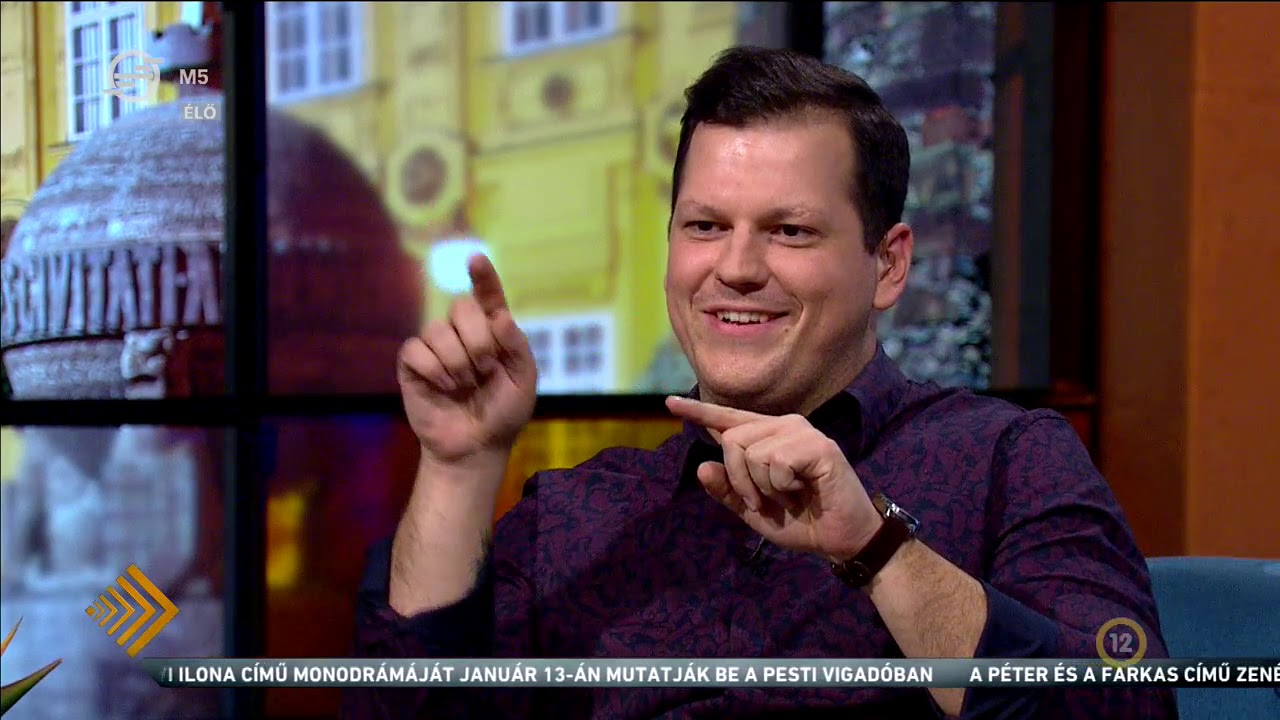 Kult'30 - az értékes félóra: KAMARA – megjelent Herczku Ági és a Banda új lemeze