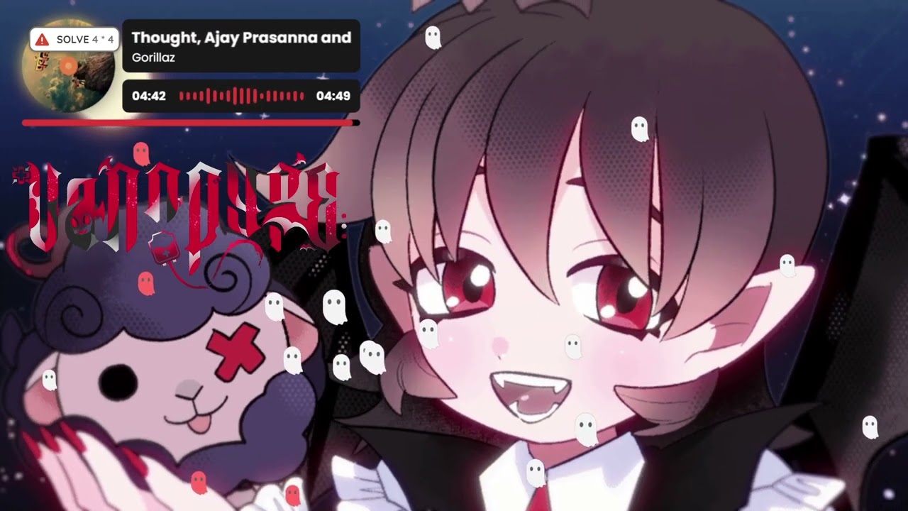 he's right behind me isnt he?? !spawn !shoot !socials !discord !lurk