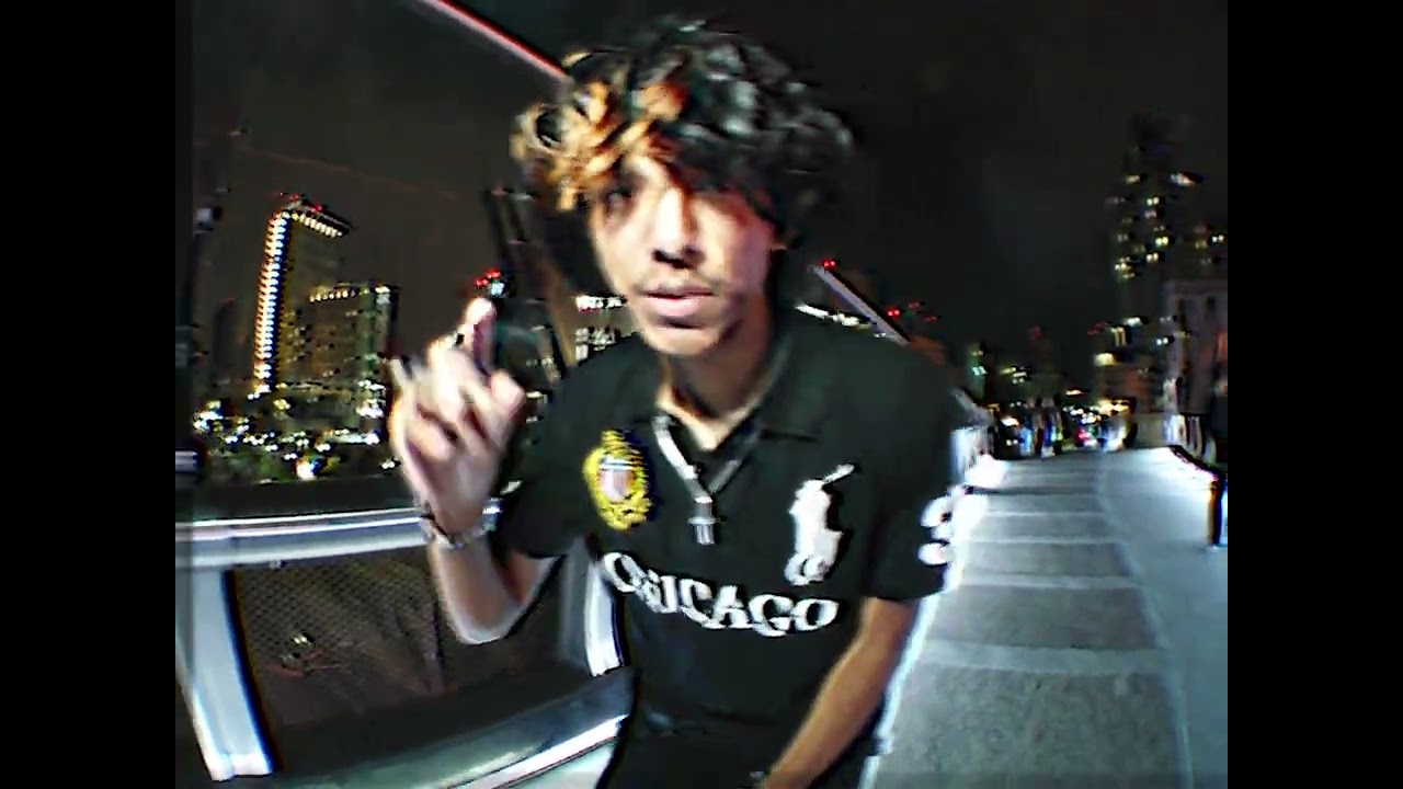 SASSY OFFICIAL MUSIC VIDEO - ALKAID