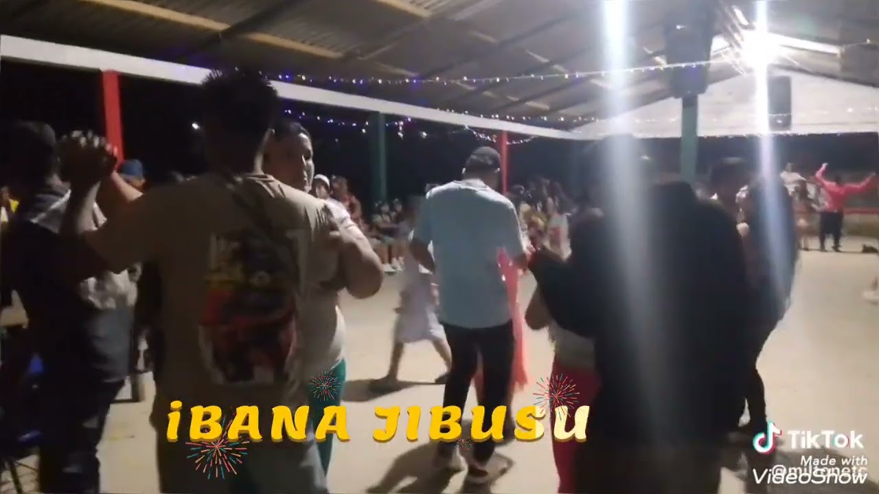 iBANA JIBUSUCHAKE: iumadea y sus teclados 2025