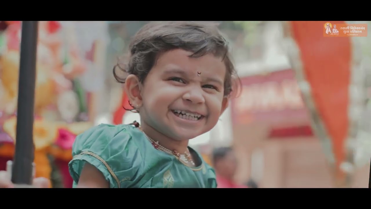 Girgaon Shobhayatra 2023 |  Girgaon Gudipadwa 2023 | Gaurav Yadav