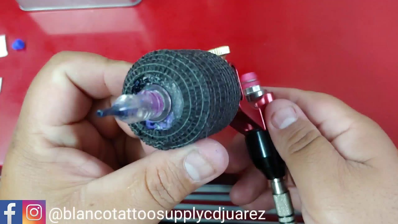Maquina Rotativa Genérica