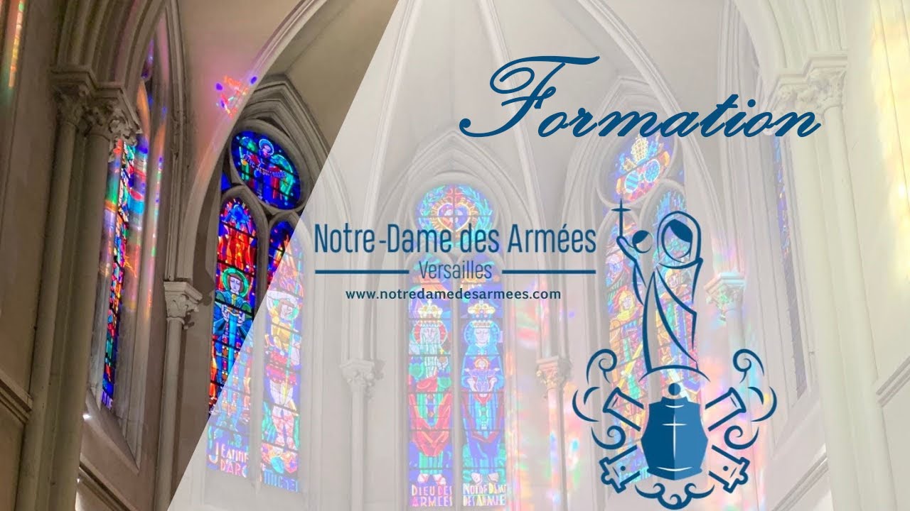 2023-09-28 Cours “Saint John Henry Newman“ - Abbé de Guillebon