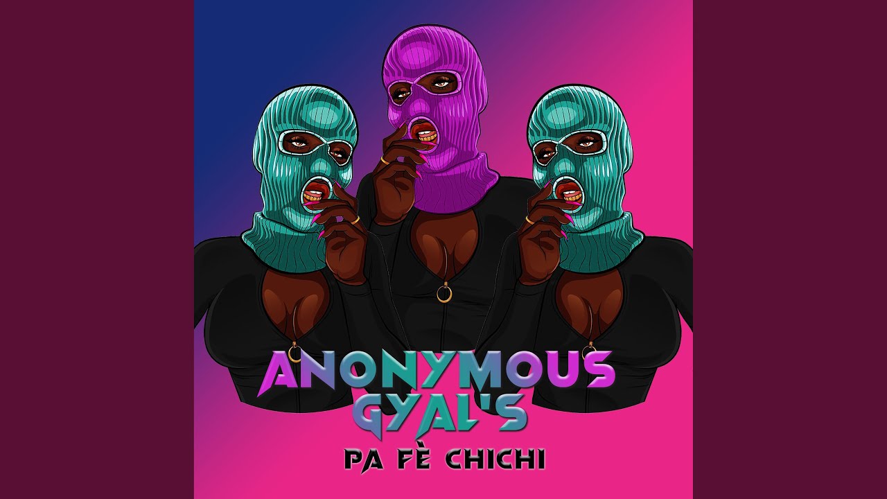 PA FÈ CHICHI