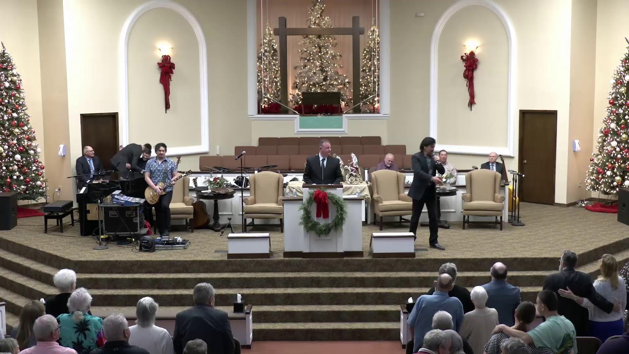 Dr. Will Beauchamp - One Resolution to Keep this New Year