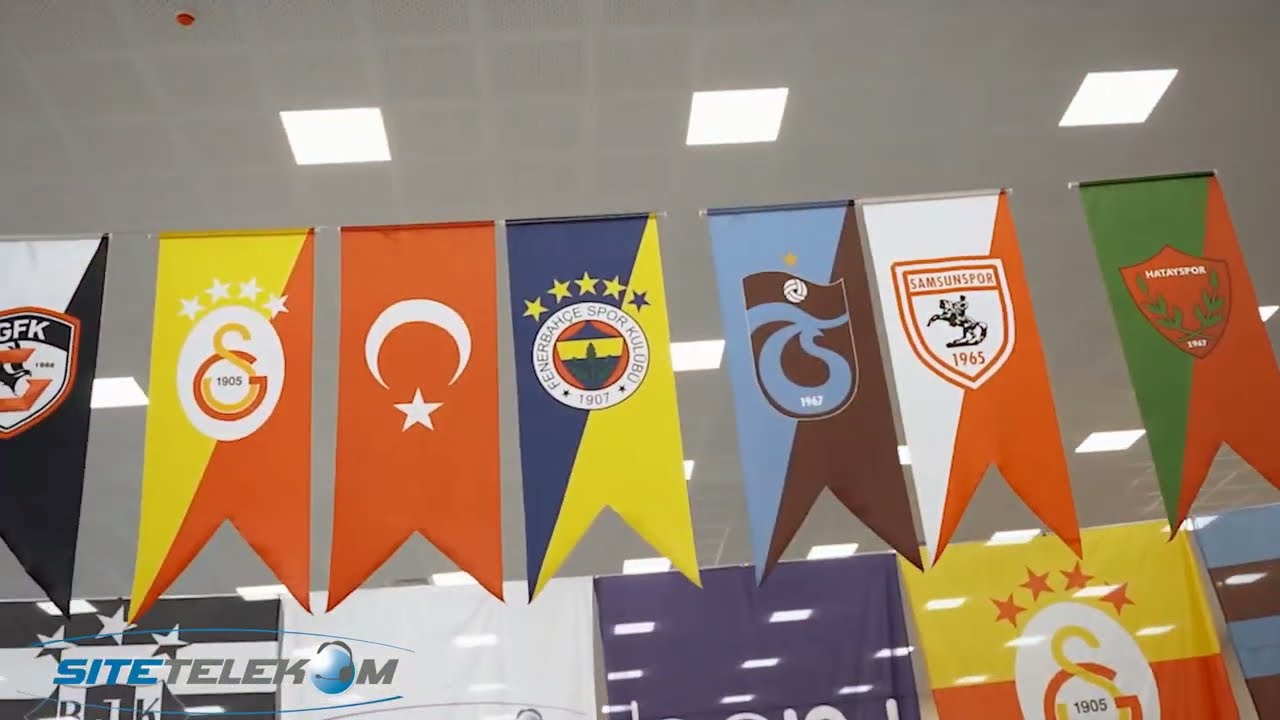 Site Telekom Iğdır Lokasyonu | Sunduğumuz Kaliteli Çağrı Hizmeti İle Tüm Sporseverlerin Yanındayız!