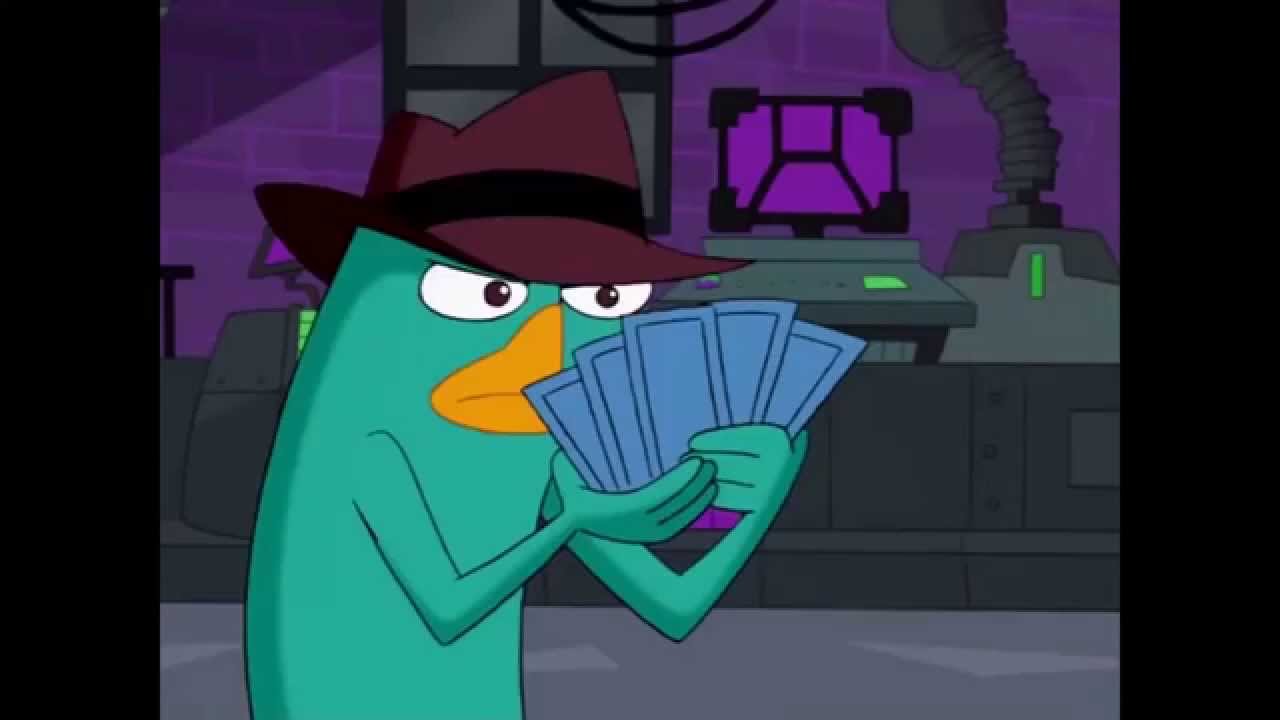 My Secret Agent