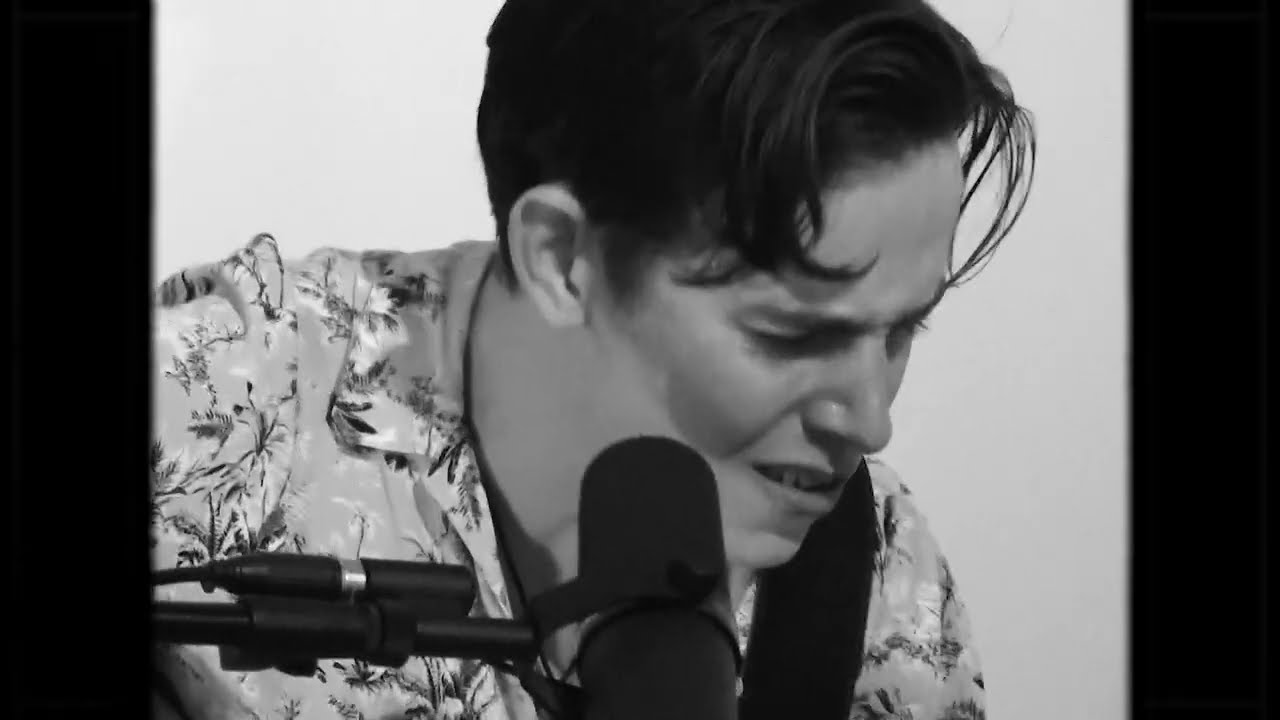 Keeper of Calves - Born To Prove You Wrong - One-Take Session
