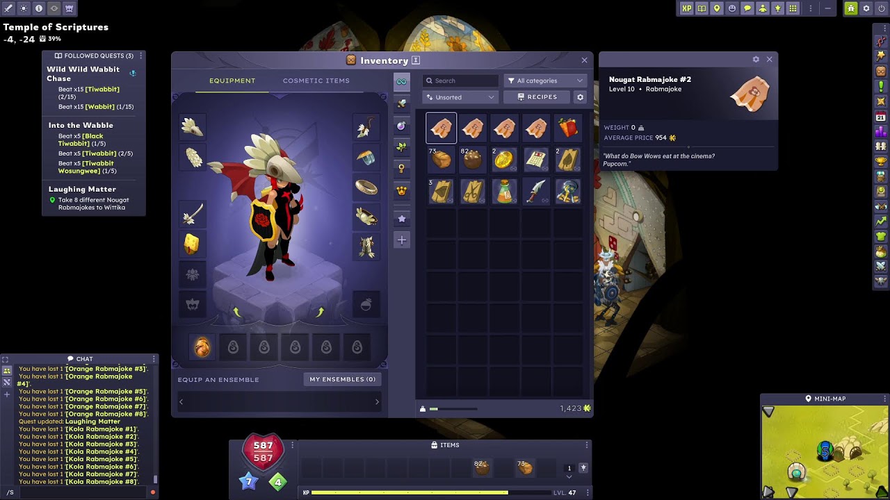 Dofus