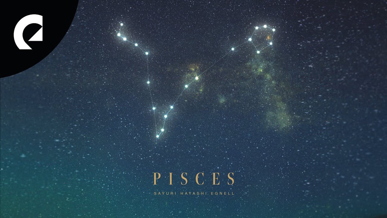 Sayuri Hayashi Egnell - Pisces