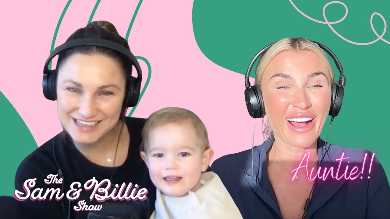 What's Inside Our Slow Cookers? | The Sam and Billie Show