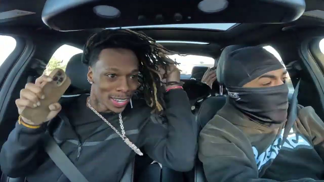 LIcense Doolie Quan Full crash All POV aftercrash @Just.Doolie @not.license @Quan