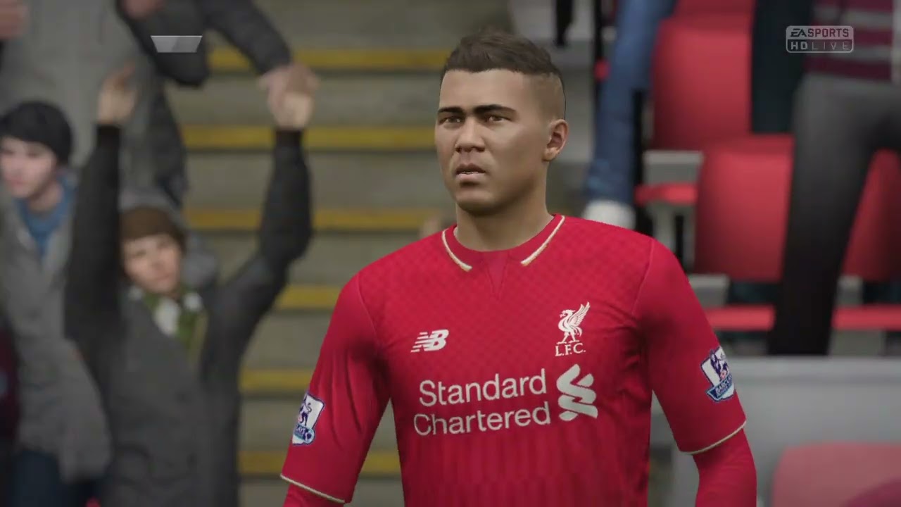 FIFA 16 Barnet S2 EP22