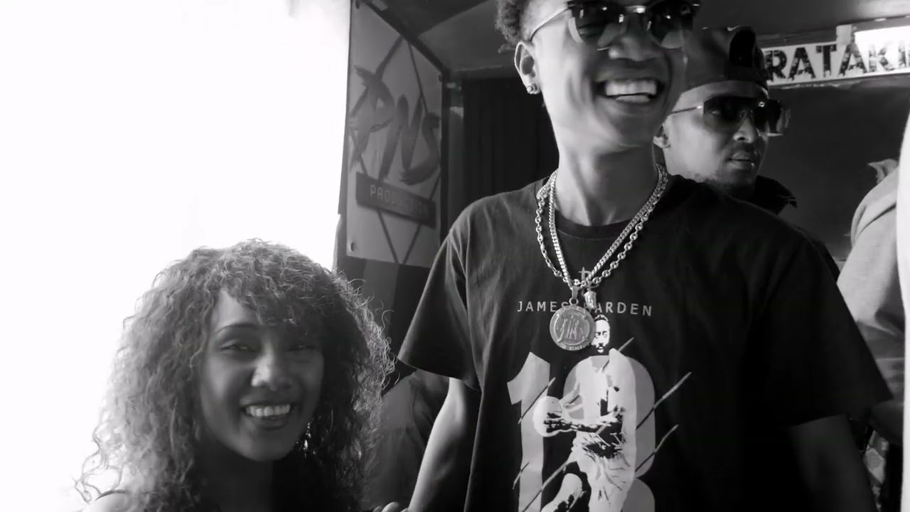 BIG MJ - BIRTHDAY BASH - Part 2 (VIDEO CLIP)