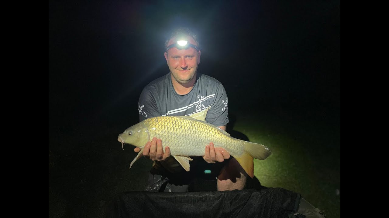 lakeside fishing in boston