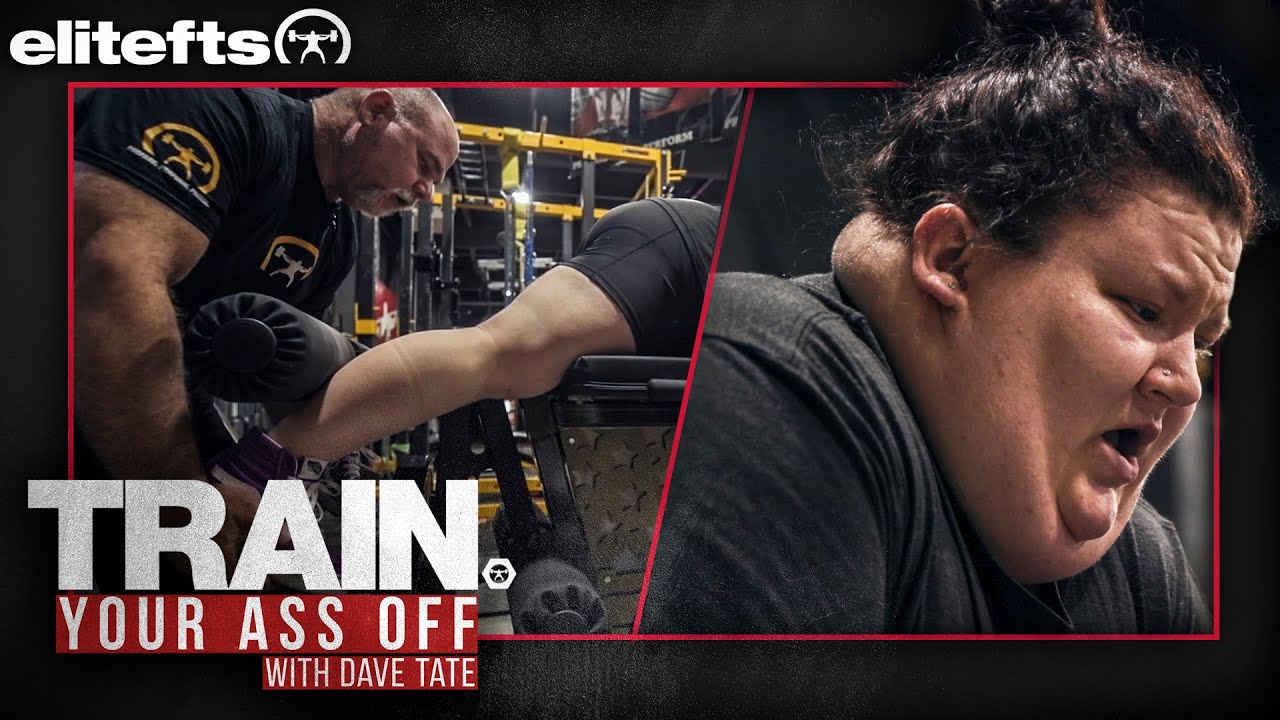 Hamstring Destruction | elitefts.com