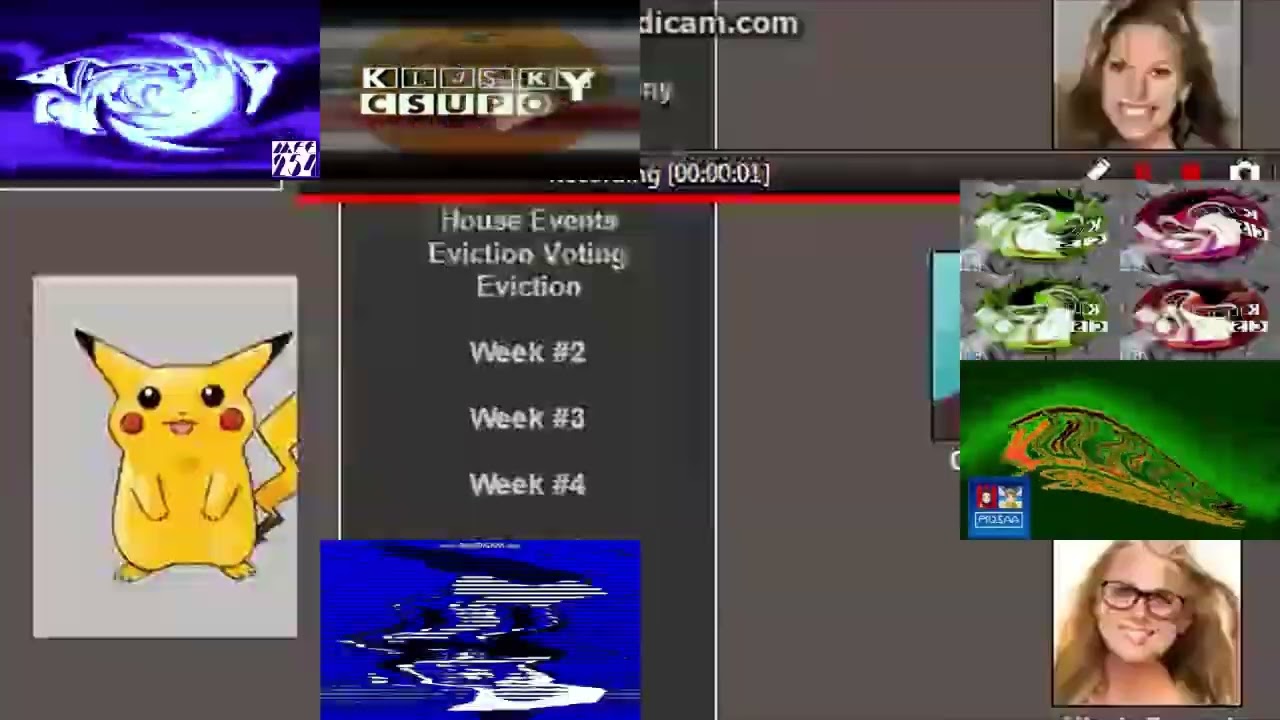 [Sparta Remix] Msagent Activity Episode 51 and 52 Has A Sparta HMSFP V3 Remix