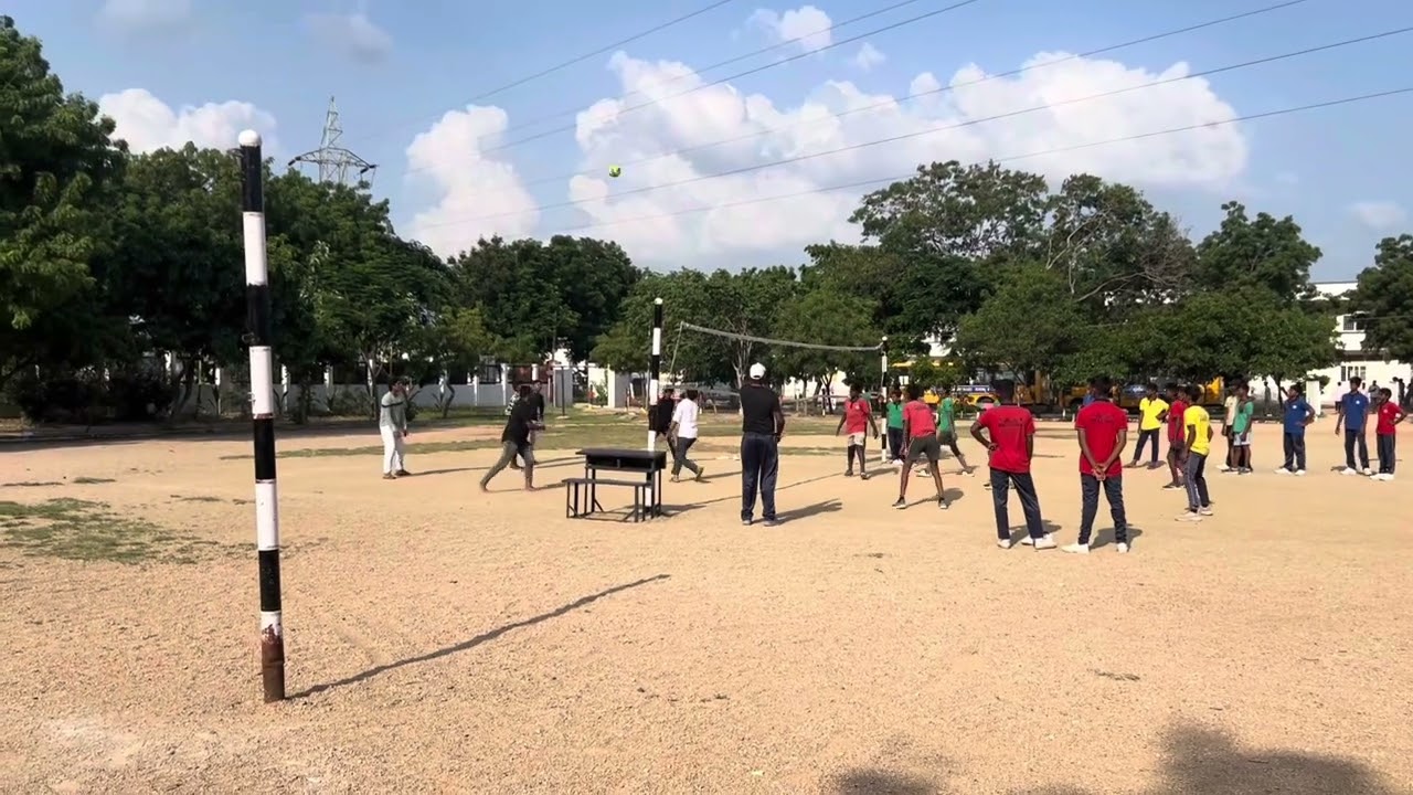 SKES Sports & games September 2024