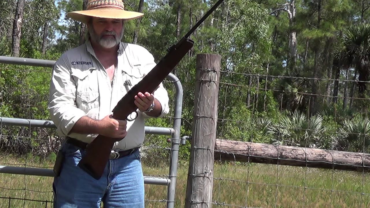 hatsan 135 .25 Best Bang for the Buck !