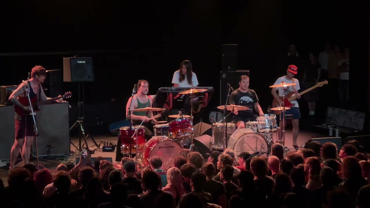 OSEES - Minotaur - Live at The Bellwether - 8/30/24
