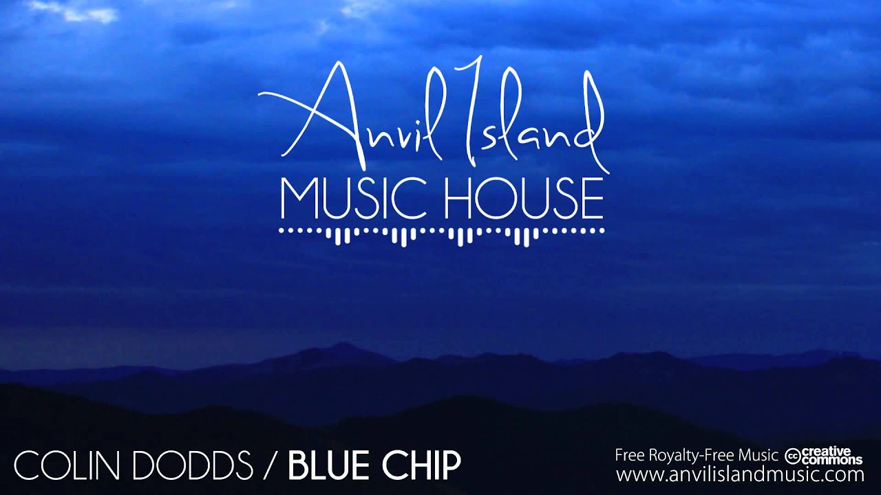 Colin Dodds - Blue Chip (Blues)