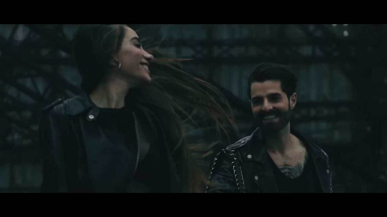 39 Alok feat  John Martin   Wherever You Go Official Music Video