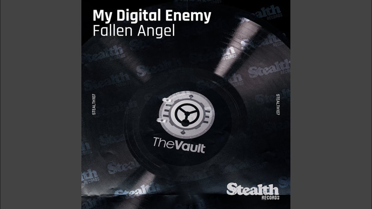 Fallen Angel (Manuel De La Mare Remix)