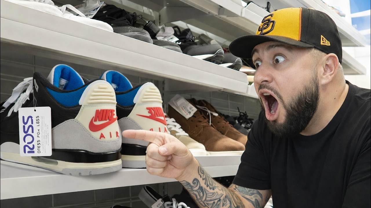 ROSS no sabe lo que tiene: ¡Hice $300 en SEGUNDOS! 🕵️‍♂️