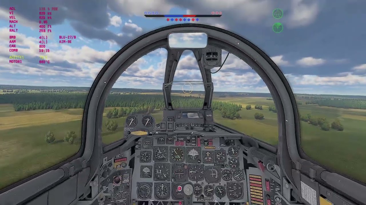 War Thunder con @INGEYONNI