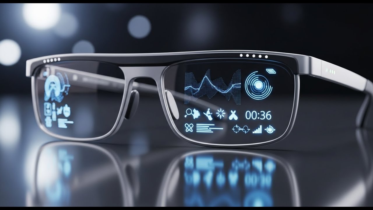 Here's All The BEST Smart Glasses Coming In 2026
