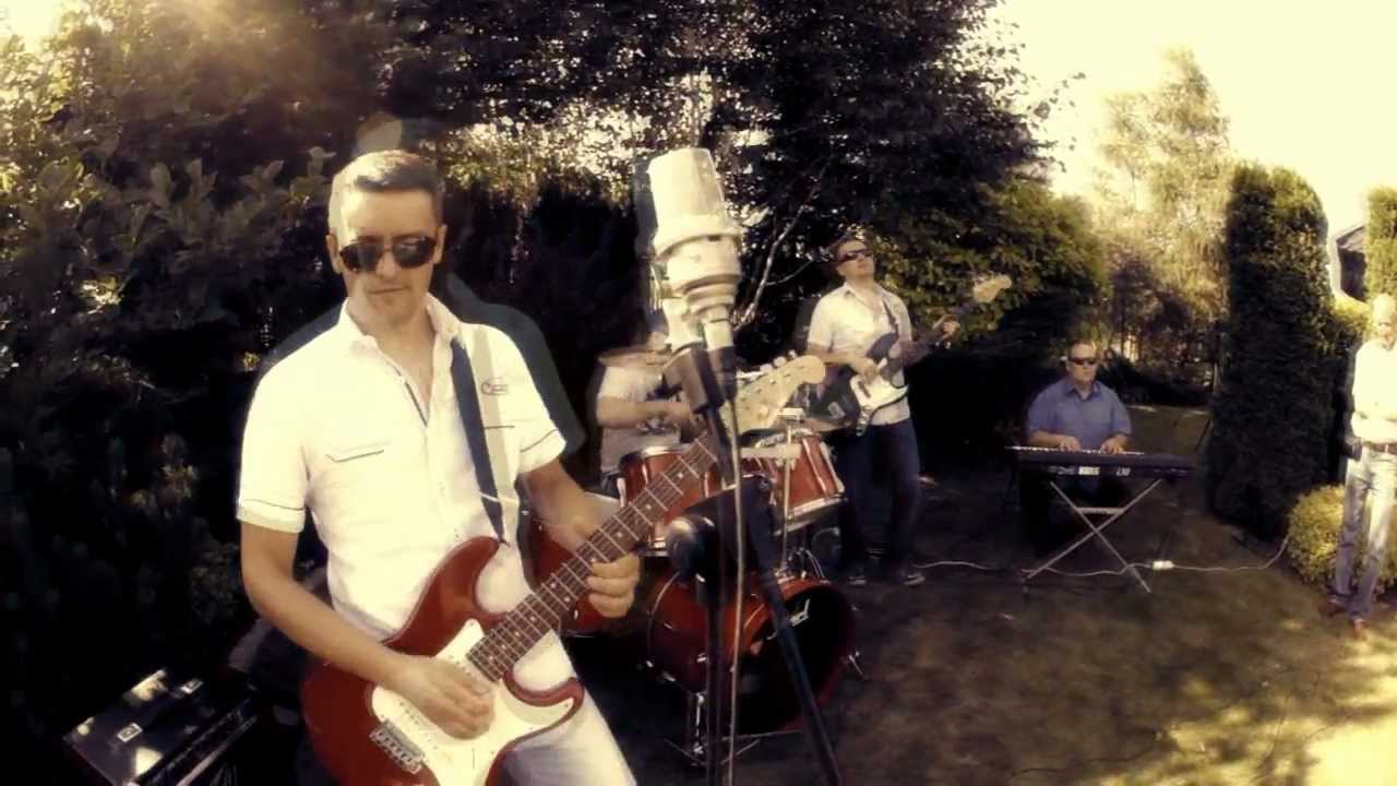 TOLEDO - Cały będę Twój .