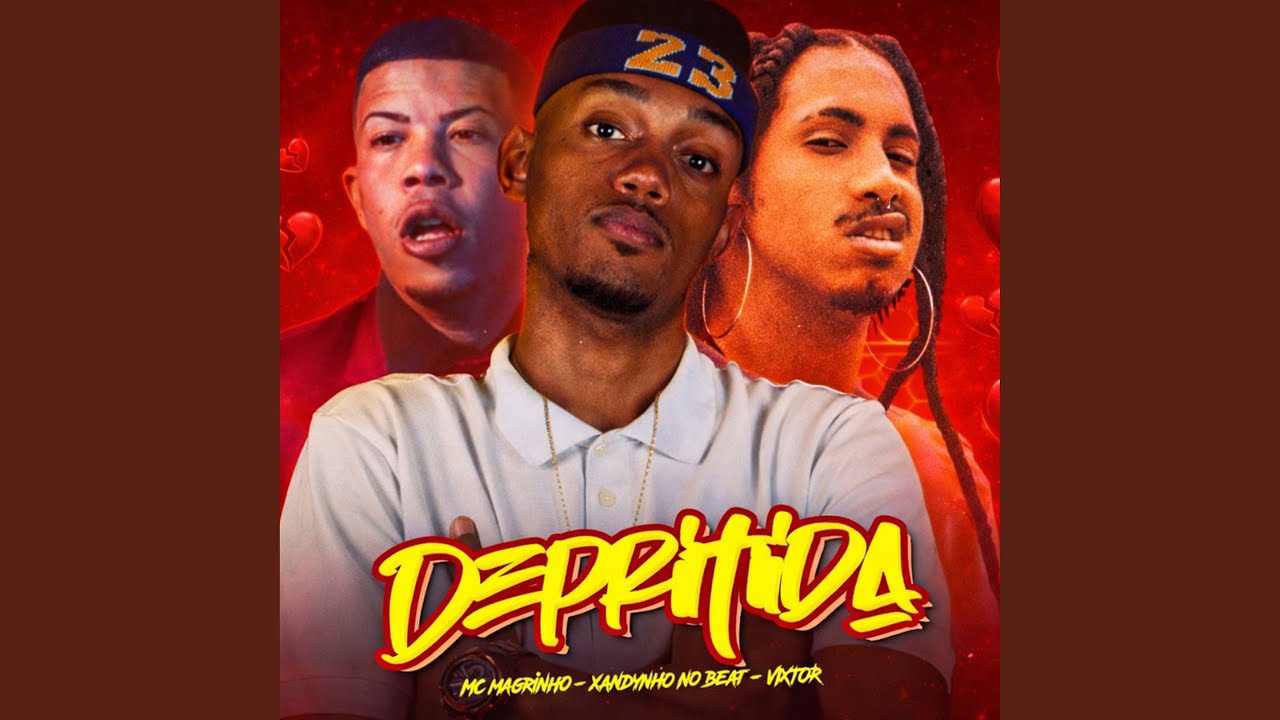 Deprimida