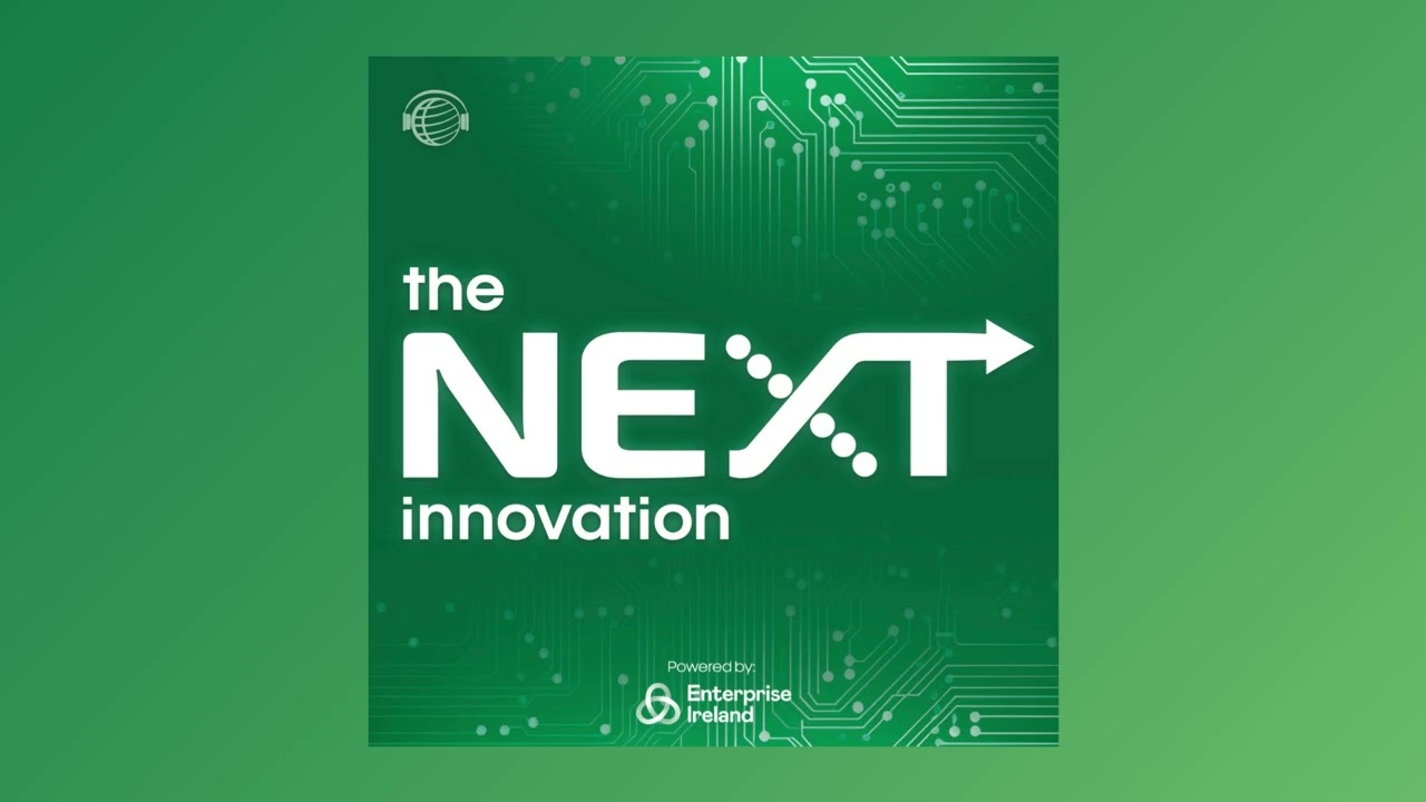 The Next Innovation Podcast: Meet The AI Agents Defending Against Cyber Threats