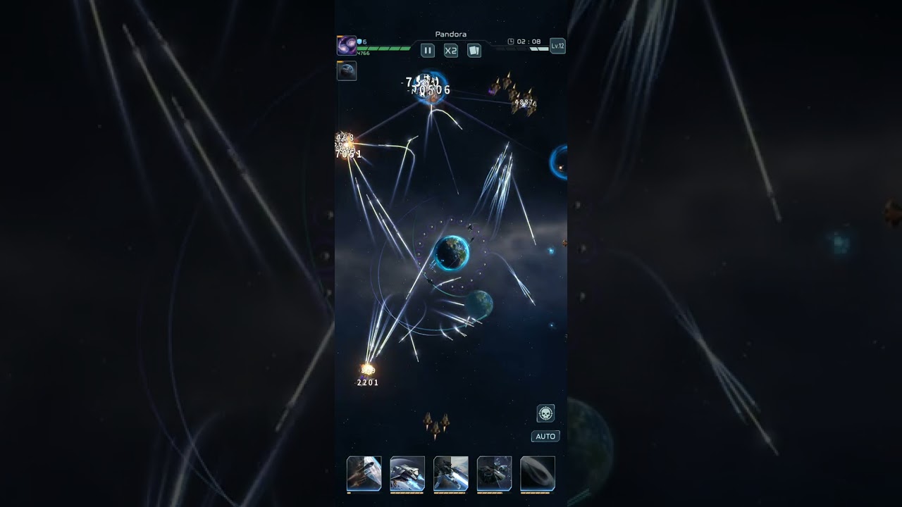 Planet Defence Gameplay on One Plus 15! 