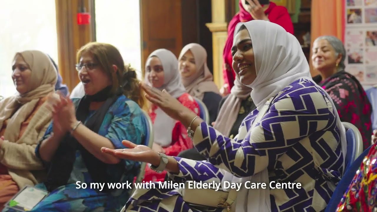 Celebration of Hope - April 2025