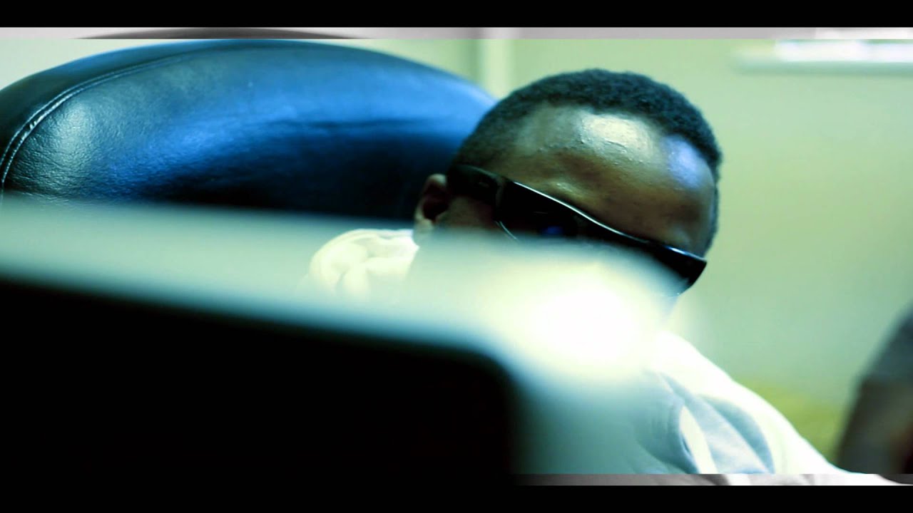 IMAC - Start Of The End (Official Video) Shot By @Motion21ent