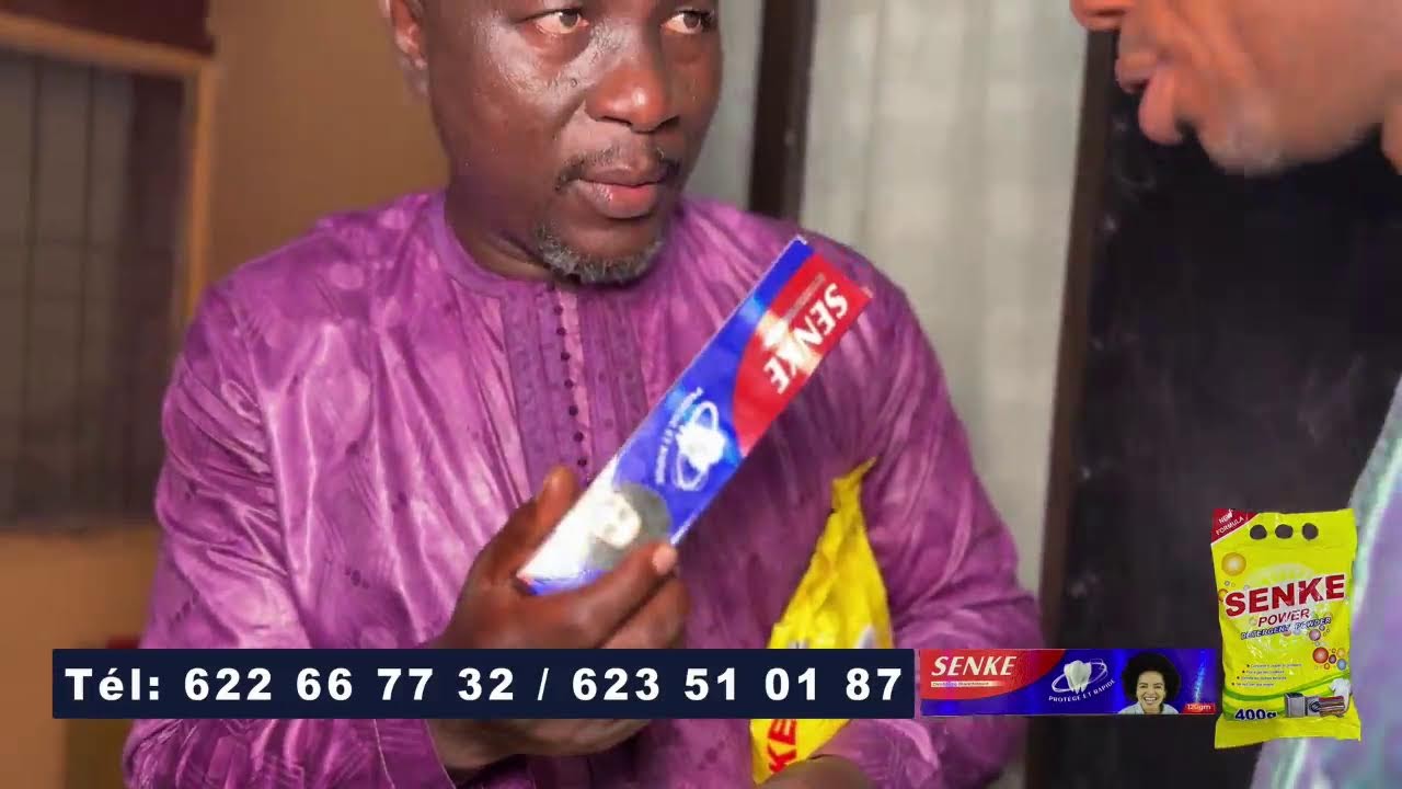 DIRECT VIE DE COUPLE ET VIE DE SOCIETE SUR WEST AFRICA TVDIRECT VIE DE COUPLE ET VIE DE SOCIETE SUR